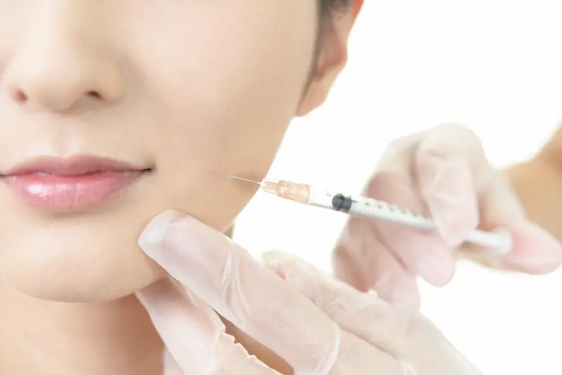 ボツリヌストキシンイメージ